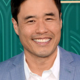 Randall Park — Jimmy Woo