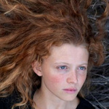 Sofia Iacuitto — Lauretta giovane