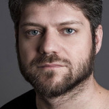 Pedro Caeiro — Dr. Bastos