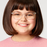 Coco Christo — Olivia Duran