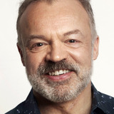 Graham Norton — Self - Host