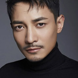 У Вэнь Цзин — Zhao Xincheng
