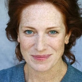 Шарлотта Комер — Rebecca