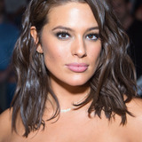 Ashley Graham — Self - Judge