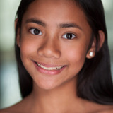Gabrielle Quinn — Valerie