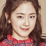 Park Hye Soo — Chae Ro Woon