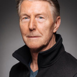 Byron Jennings — John Hancock