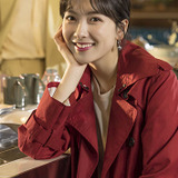 Kang Ji Young — Kim Ah Jin