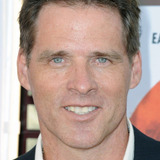Ben Browder — John Crichton