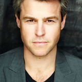 Rodger Corser — Lawson Blake