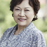 Kim Yong-rim — Mother