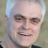 Jon Bentley — Self - Host