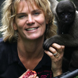 Alison Cronin — Self