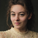 Руби Эшборн Серкис — Tanya Markelova