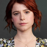 Jessie Buckley — Lyudmilla Ignatenko