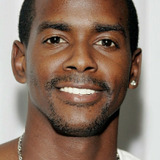 Keith D. Robinson — Pvt. Avery "Angel" King