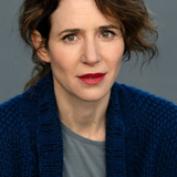 Julia Malik — Nora Lindbergh