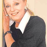 Erika Wallner — Silvana Roseti