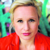 Rilke Eyckermans — Evi Deckers
