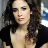 Serena Iansiti — Livia Lucani