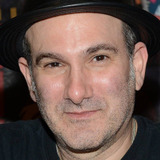 Eric Stuart — (voice)
