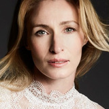 Женевьев О'Райли