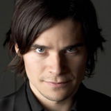 Hans Matheson — Robert Devereux - Earl of Essex