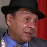 Charles Lampkin — Tiger Shepin