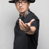 Ryu Seung Soo — Master Han