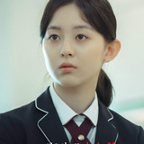 Park Ji Hoo — Oh In Hye