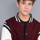 Chase Mangum — Older Wesley Barnett