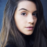 Olivia Popica — DI Hobbs