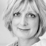 Judy Flynn — Mrs. Elf