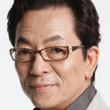 Yutaka Mizutani — 杉下右京(Ukyō Sugishita)