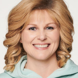Jennifer Robertson — Ellen Baker