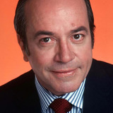 David Doyle — John Bosley