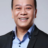 Bobby Au-Yeung Tsan-Wah — 郭暧