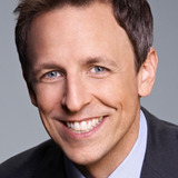 Seth Meyers — Self - Host