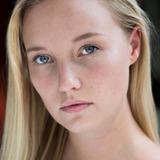 Kristy Philipps — Kayla