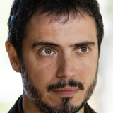 Julio Manrique — Cristóbal Colón