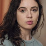 Iona Anderson — Rosa Shapland