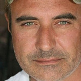 Jared Chandler — Jared