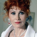 Anita Morris — Barbara Whiteman