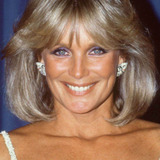 Linda Evans — Krystle Carrington