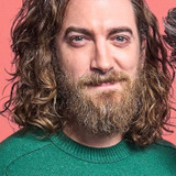 Rhett McLaughlin — Self