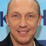 Maksim Konovalov — Череп