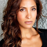 Christel Khalil — Cornelia Hale