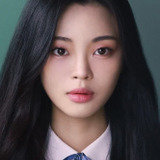 Jeong So-ri — Part-timer in museum cafe