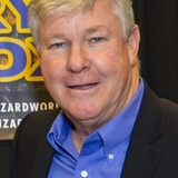 Larry Wilcox — Dale Mitchell
