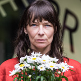 Dolores Bouckaert — Sanne Coulin